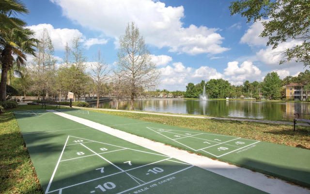 Club Wyndham Cypress Palms
