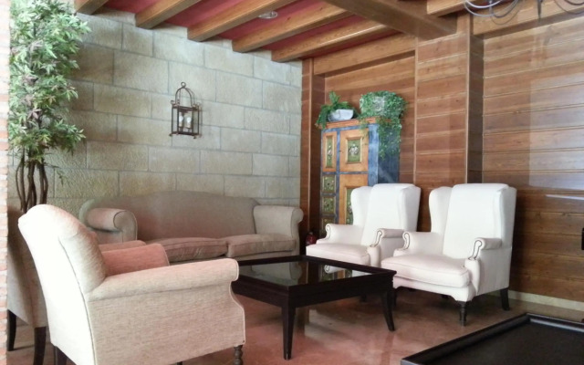 Hotel Villa de Canfranc