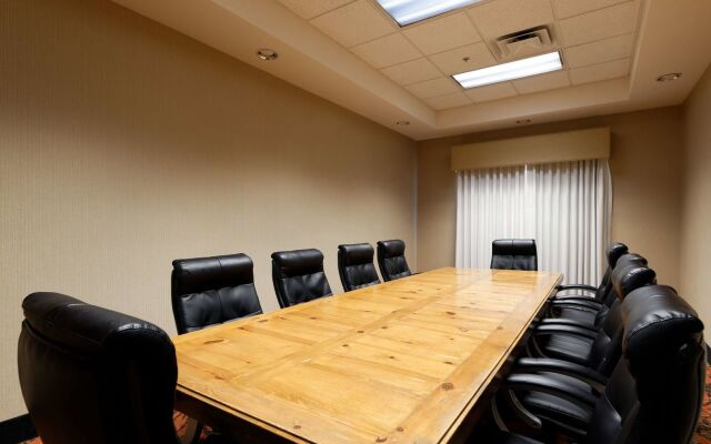 Hampton Inn & Suites Phoenix-Goodyear