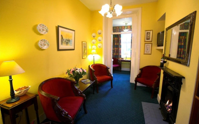RedBank House