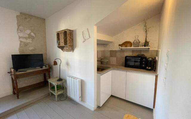 Maison M