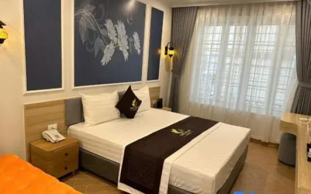 One Villa Hotel 5 Ha Noi