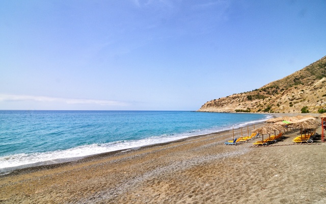 Myrtos Mare Suites