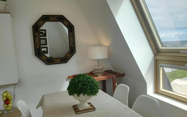 San Ciprian Atico Deluxe by I Love Norte