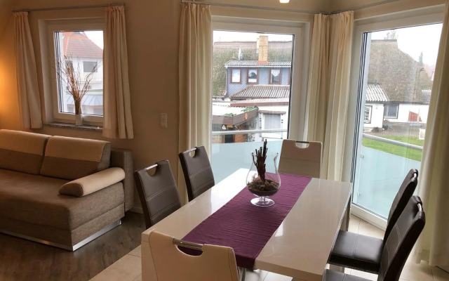 Gartenweg 3 Haus Maritimus _Strand