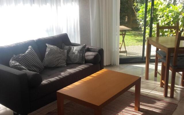 Appartement Arcachon, 1 Pièce, 4 Personnes - Fr-1-319-59