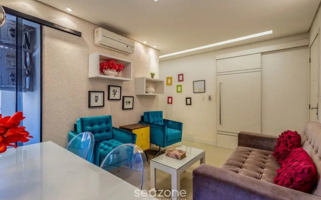 RSI - Apartments Next to Aguas Claras Ecological Park