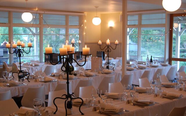 Õtoromiro Hotel