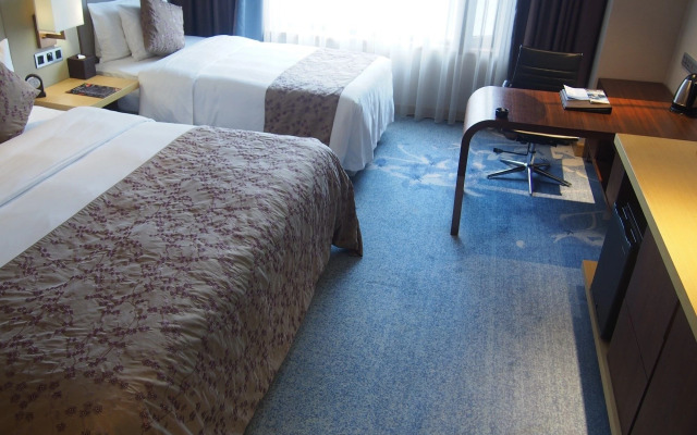 WOJO Hotel