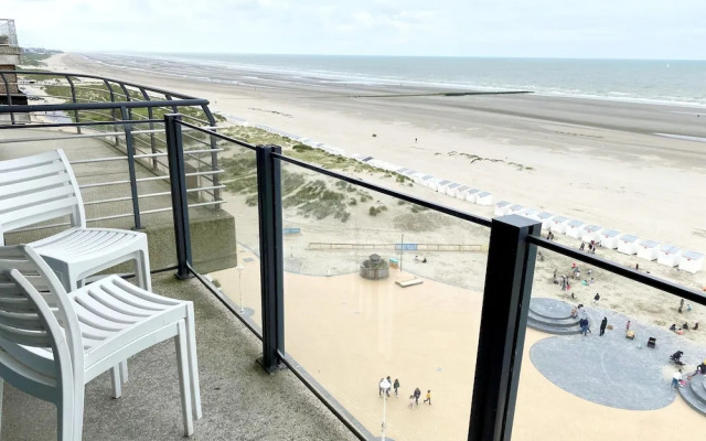Apartment in Nieuwpoort Near the Beach