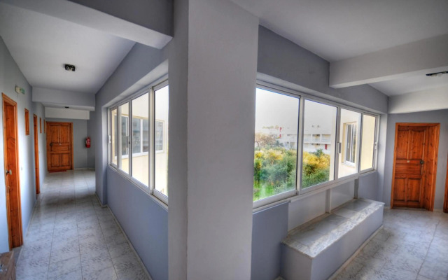 Manias Apartments