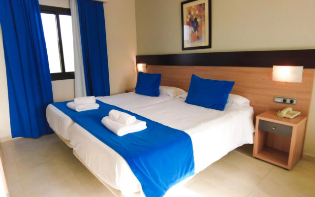 Hotel Pocillos Playa