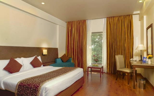 Fortune Pandiyan Hotel, Madurai - Member ITC Hotels' Group