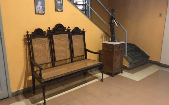 Pousada Convento São Lourenço