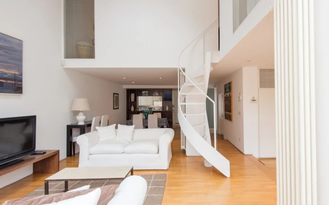 RSH Lucina Design Terrace Apartment
