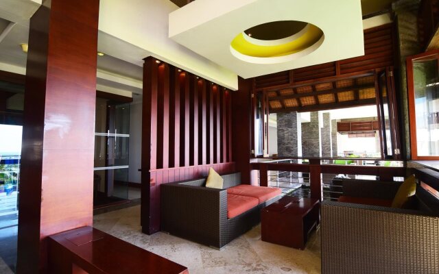 New Kuta Hotel