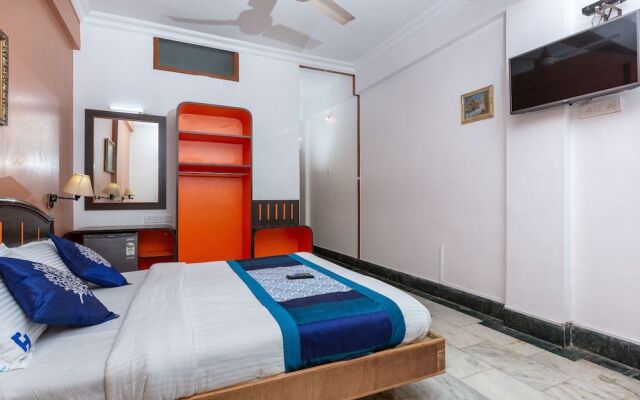 OYO 5377 Hotel Raaj Bhaavan