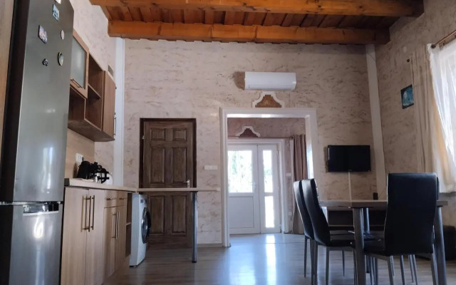 Pipacs Apartman