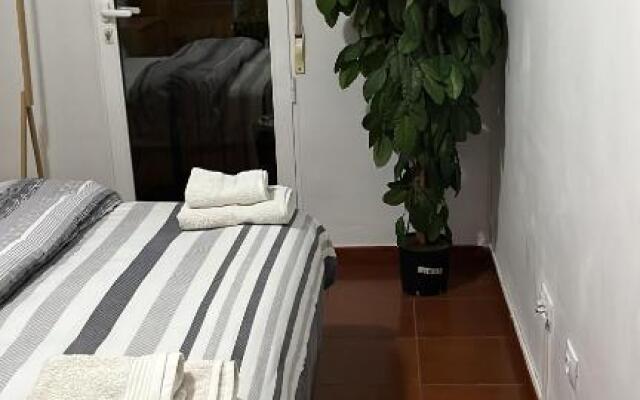 PLAYA ALMARDA CORINTO, PISCINA, WIFI,2 TERRAZAS, BARBACOA,TRANQUILo