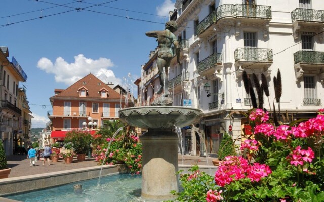Résidence Les Aigues Blanches