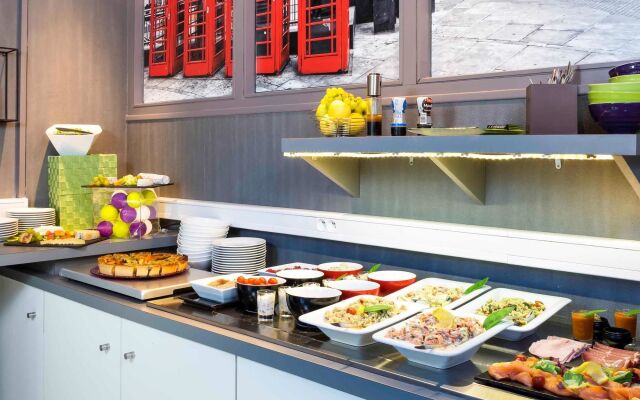 ibis Styles Blois Centre Gare