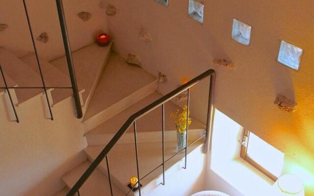 Convento di San Colombo - Dimora Storica