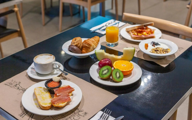 Hotel Porcel Torneo