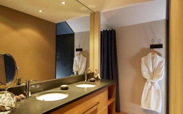 Les Chambres de lOustalet