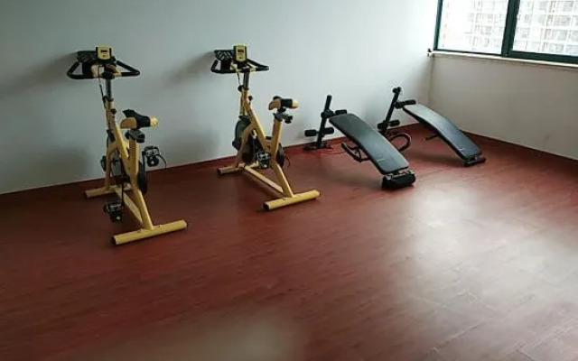 Mulan International Hotel