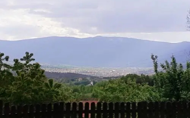 Agroturystyka Łysa Góra