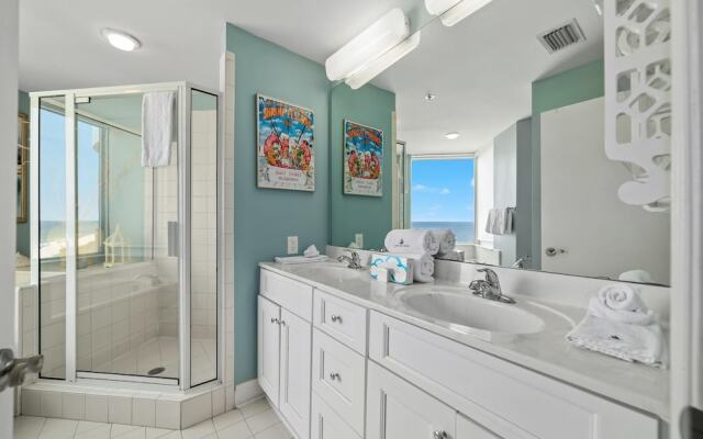 Beach Colony West 8A