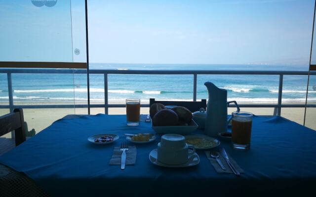 Hotel Meflo Playa Grande