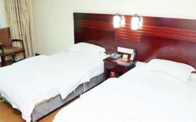 Shaxing Hotel