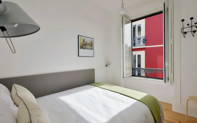 Feels Like Home - Santa Catarina River View