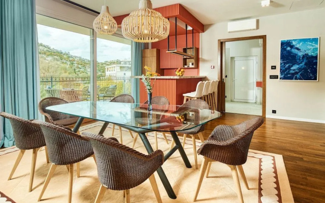 Veladrion Adults Exclusive Boutique Resort