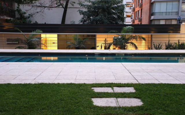 Concord Callao by Recoleta Apartments