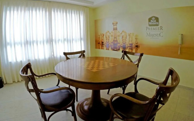 Best Western Premier Majestic Natal