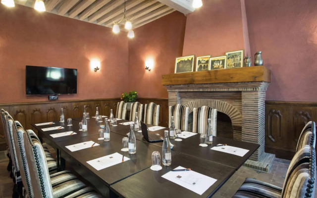 Relais des Trois Châteaux