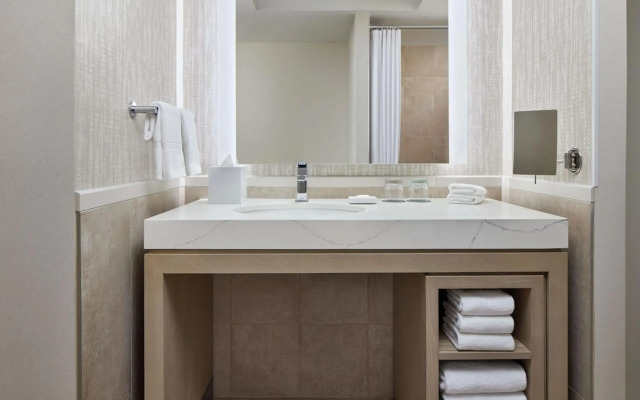 The Westin Georgetown, Washington D.C.