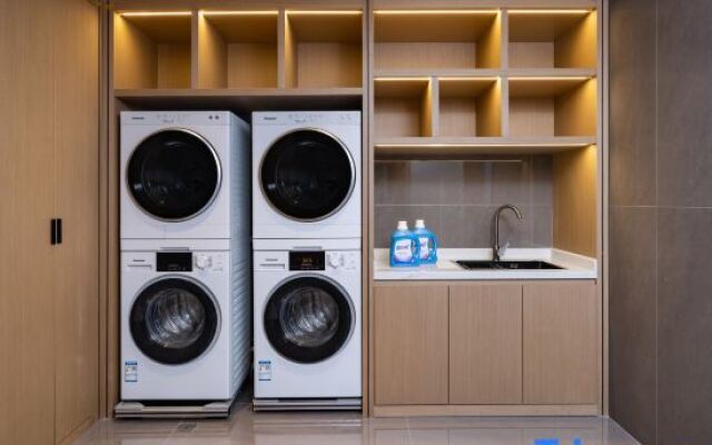 Shukasa International Hotel (Yiwu International Trade City)