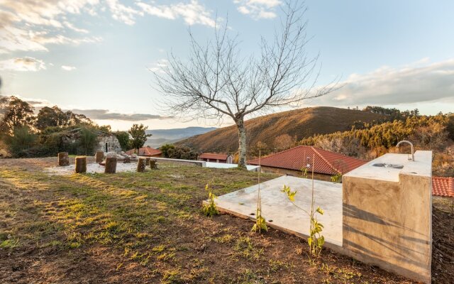 Casa do Rancho - Turismo Rural