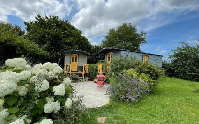 Au Presbytère de Saigneville