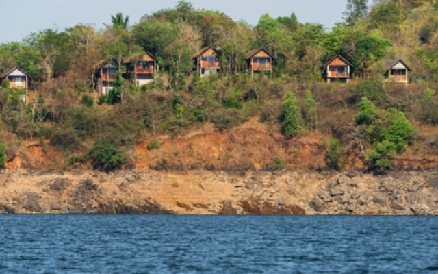 The River Tern Lodge - Junglelodges