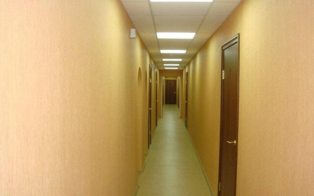 Мини-отель Новотел