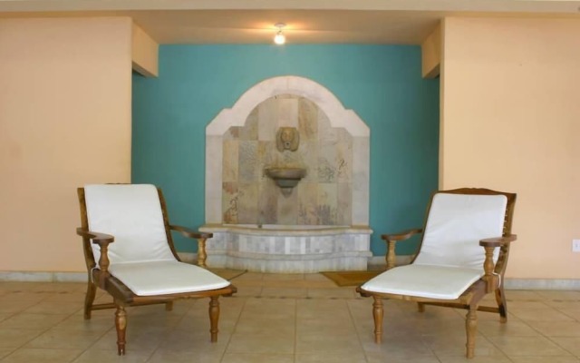 Pousada Candonga Da Serra Hotel