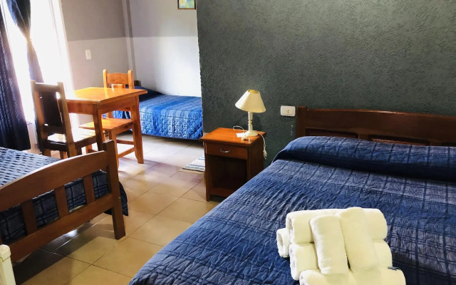 La Familia Hotel