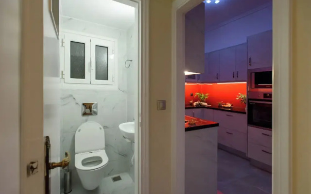 Blue Ark Acropolis Signature Residence