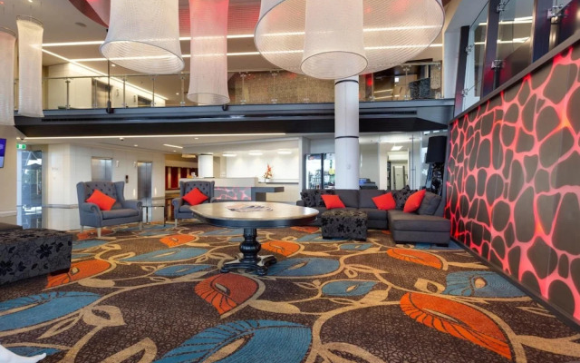 Calamvale Suites and Conference Centre