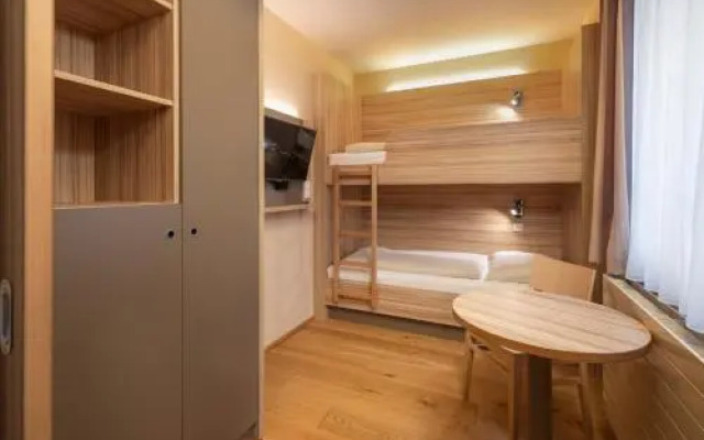 JUFA Hotel Malbun