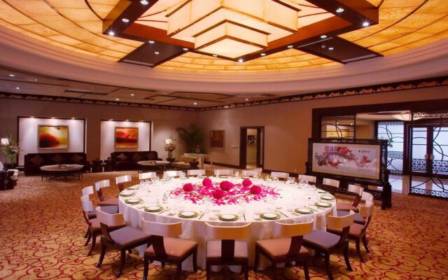 New Century Grand Hotel Kaifeng